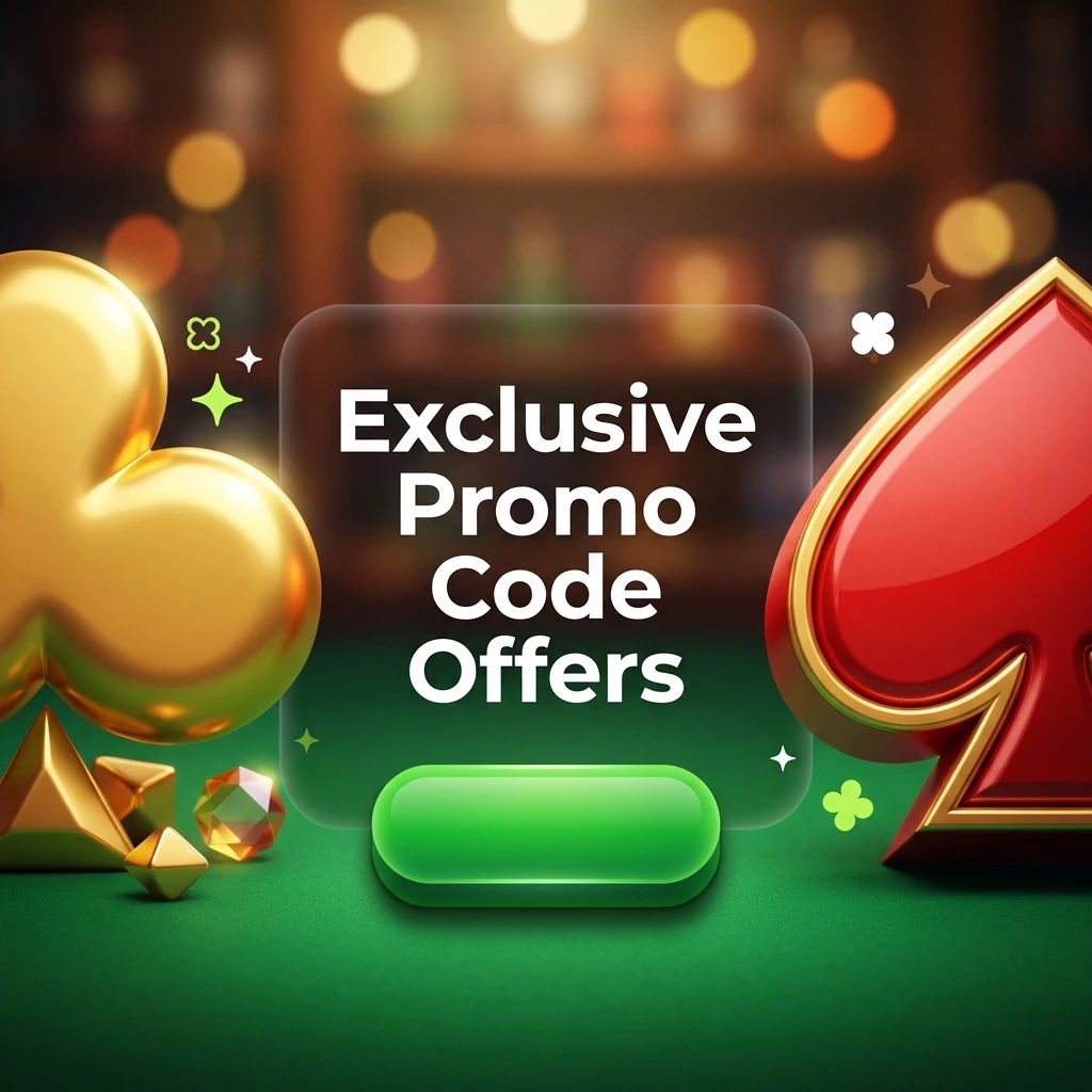 Exclusive Promo Code Offers